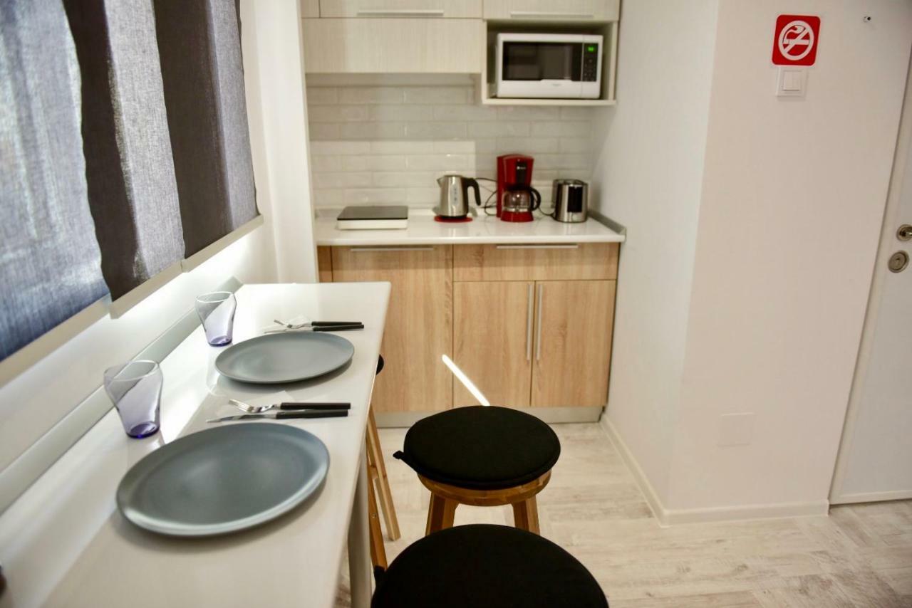 Eric Apartment Бухарест Экстерьер фото